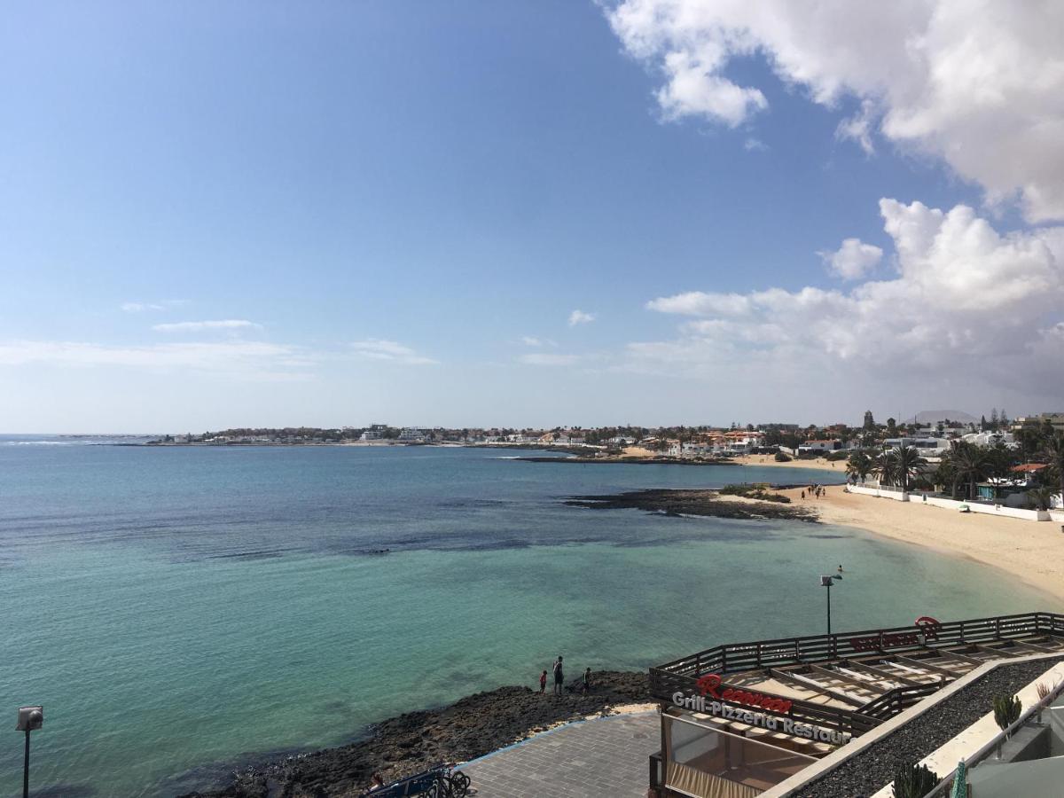 On The Beach كوراليهو المظهر الخارجي الصورة