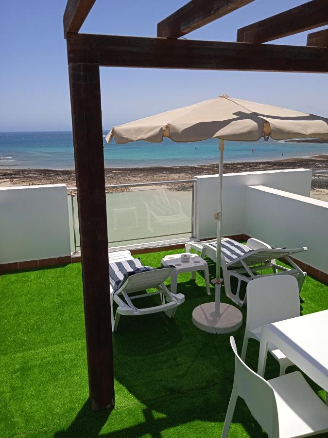 On The Beach كوراليهو المظهر الخارجي الصورة