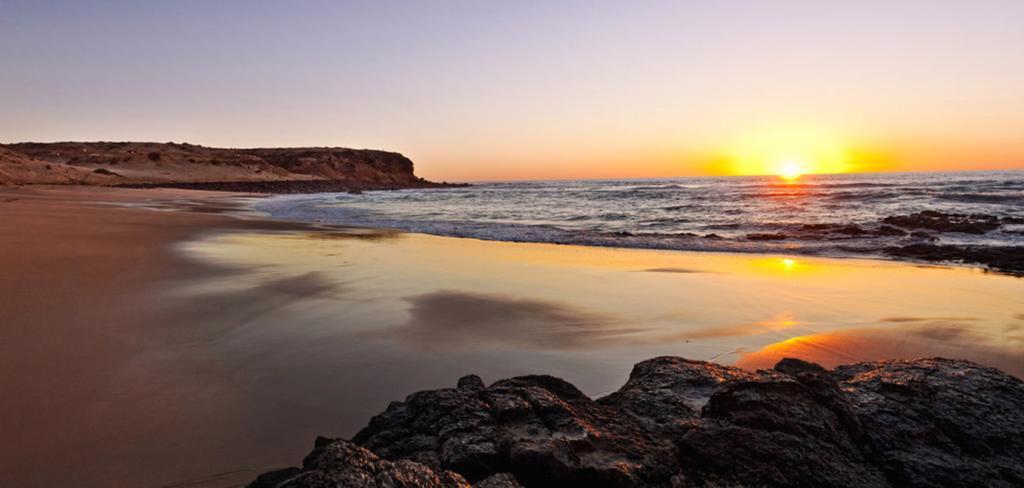 On The Beach كوراليهو المظهر الخارجي الصورة