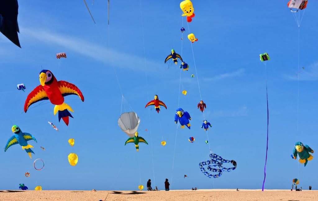 On The Beach كوراليهو المظهر الخارجي الصورة