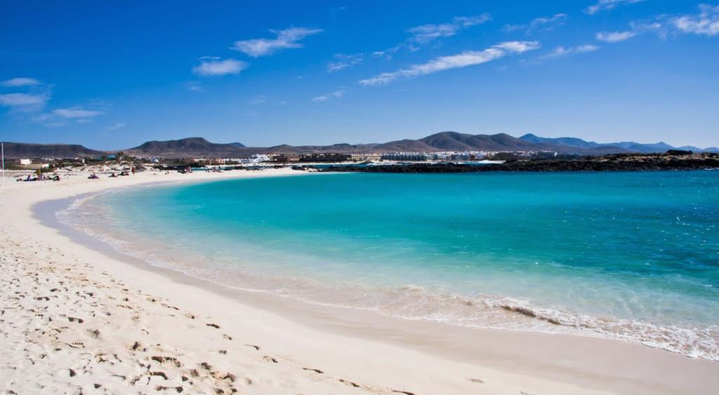 On The Beach كوراليهو المظهر الخارجي الصورة