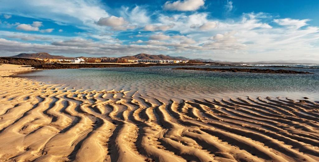 On The Beach كوراليهو المظهر الخارجي الصورة