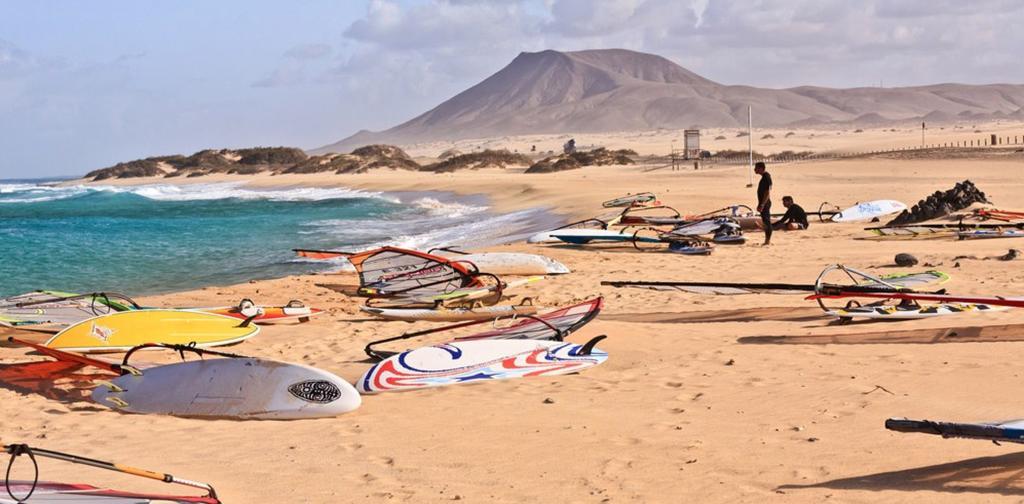On The Beach كوراليهو المظهر الخارجي الصورة
