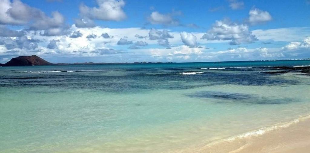 On The Beach كوراليهو المظهر الخارجي الصورة