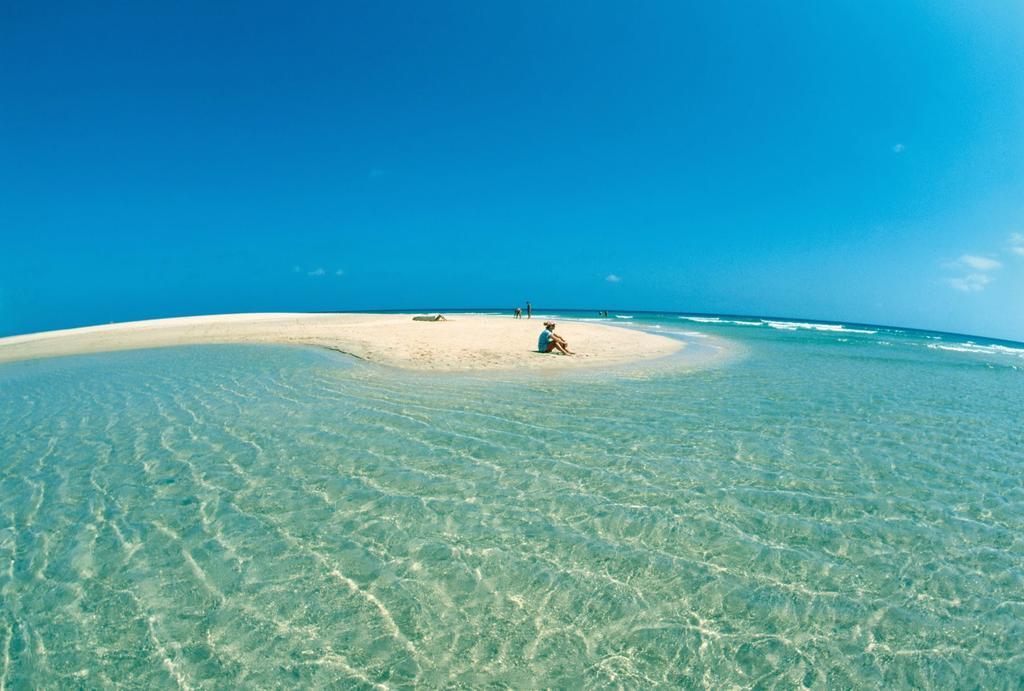 On The Beach كوراليهو المظهر الخارجي الصورة
